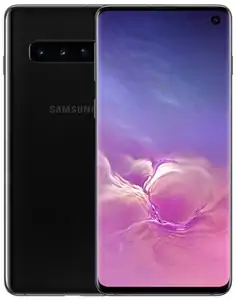 Замена тачскрина на телефоне Samsung Galaxy S10 в Тюмени